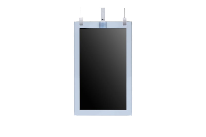LG 55" OLED Signage in-glass, 55EG5CE-C
