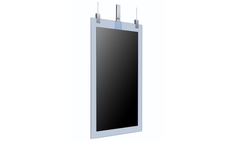 LG 55" OLED Signage in-glass, 55EG5CE-C