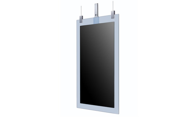 LG 55" OLED Signage in-glass, 55EG5CE-C