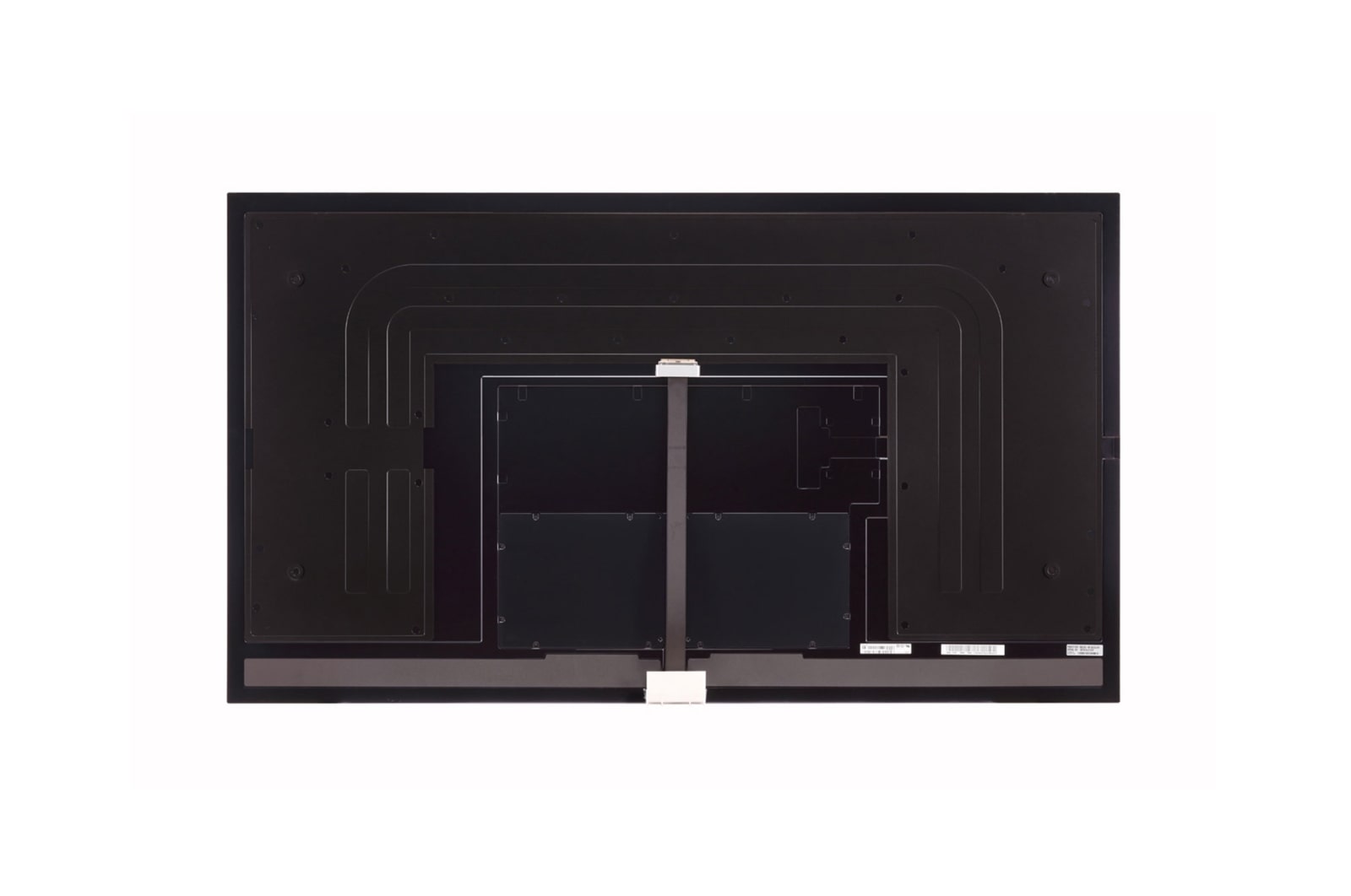 LG Artistic Space Beyond Display, 55EJ5D-B