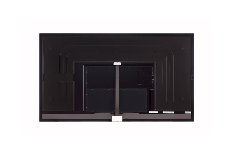 LG Artistic Space Beyond Display, 55EJ5D-B