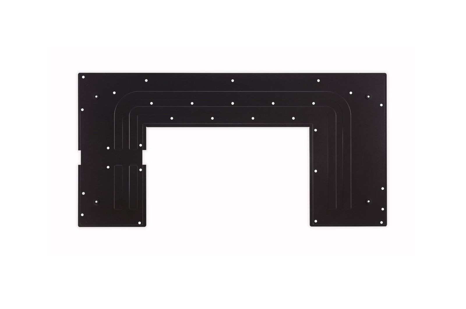 LG Artistic Space Beyond Display, 55EJ5D-B