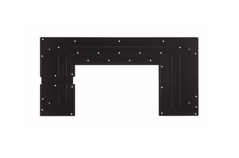 LG Artistic Space Beyond Display, 55EJ5D-B