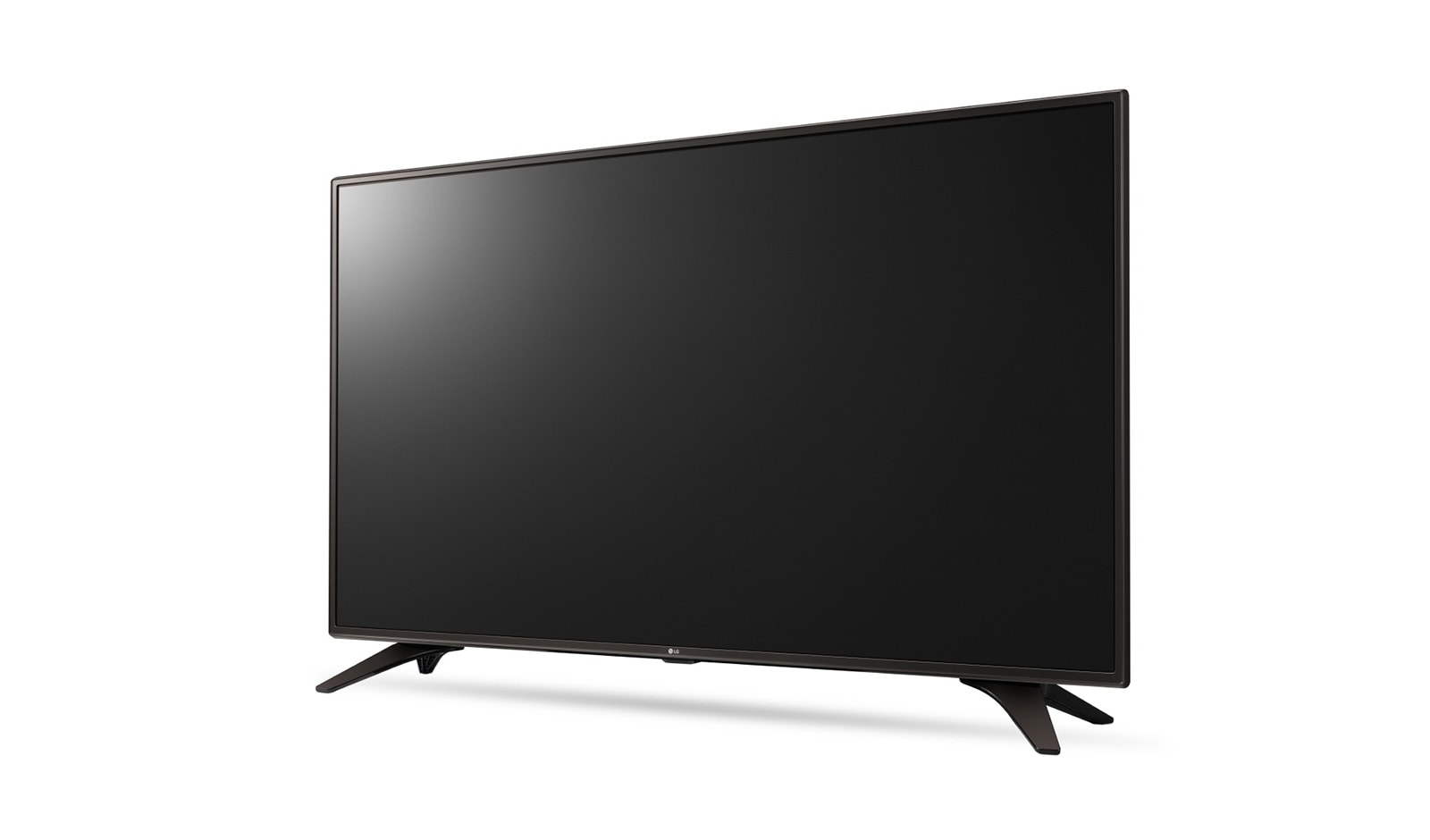 LG 55" TV Signage, 55LV340C
