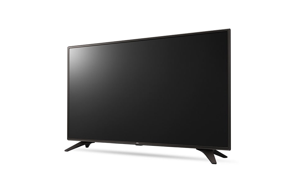 LG 55" TV Signage, 55LV340C