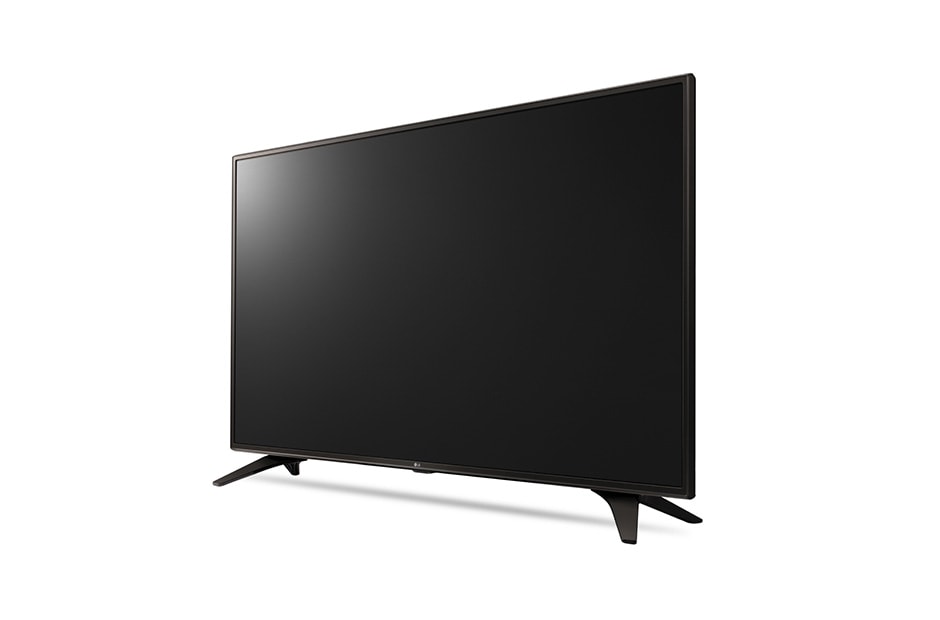 LG 55" TV Signage, 55LV340C