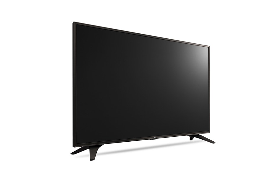 LG 55" TV Signage, 55LV340C