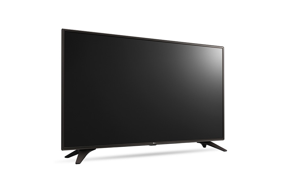 LG 55" TV Signage, 55LV340C