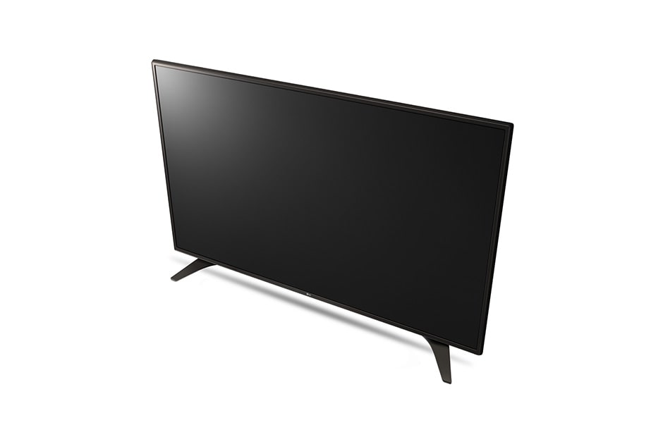 LG 55" TV Signage, 55LV340C