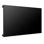 LG Ultra Narrow Bezel Video Wall, 55LV77D-B