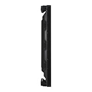 LG Ultra Narrow Bezel Video Wall, 55LV77D-B