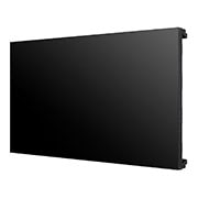 LG Ultra Narrow Bezel Video Wall, 55LV77D-B