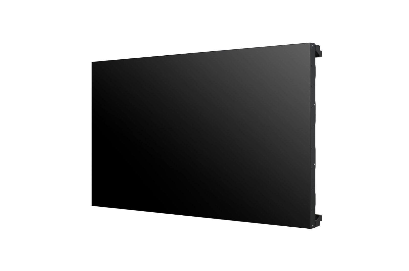 LG Ultra Narrow Bezel Video Wall, 55LV77D-B