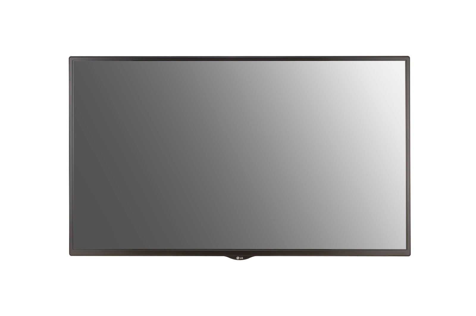 LG 55" 700 nits  FHD  Standard Signage, 55SH7DD-B