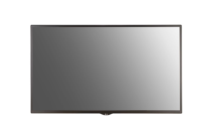 LG 55" 700 nits  FHD  Standard Signage, 55SH7DD-B