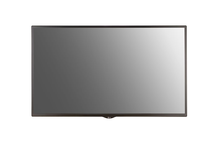 LG 55" 700 nits  FHD  Standard Signage, 55SH7DD-B