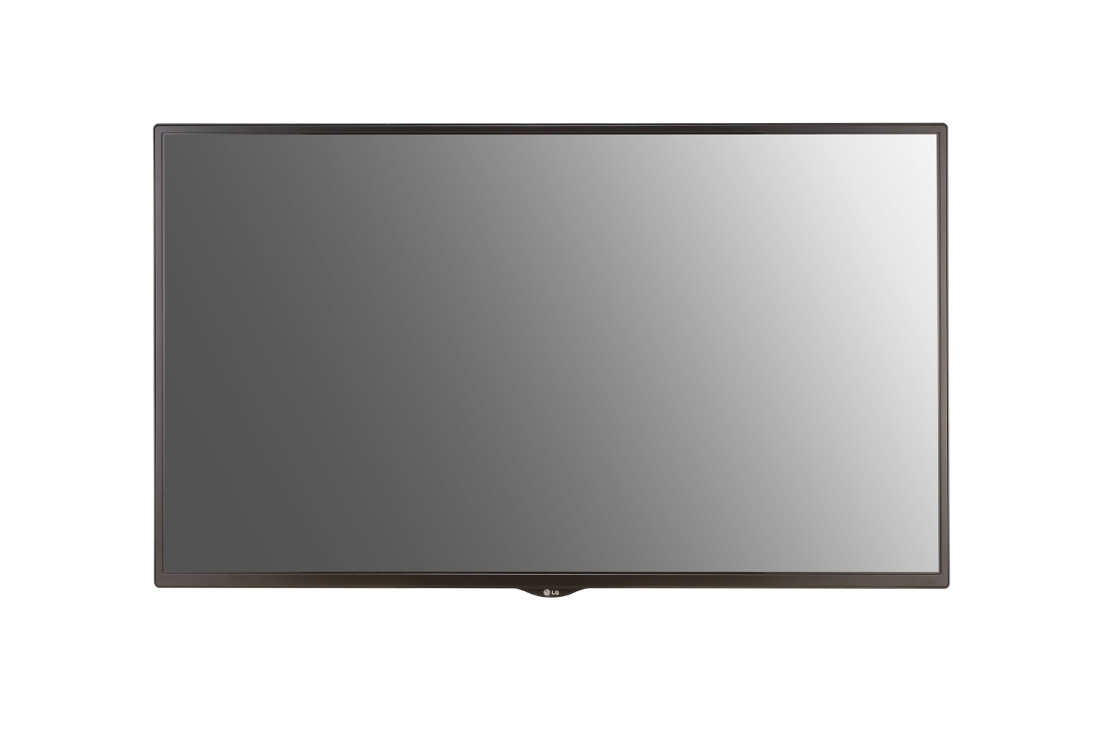 LG 55" 700 nits  FHD 2.7G Hz Standard Signage, 55SH7E-B