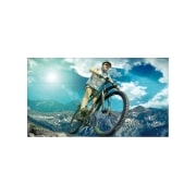 Front view of 55&#34; 700 nits  FHD  0.44mm Even Bezel Video Wall 55SVH7E-A