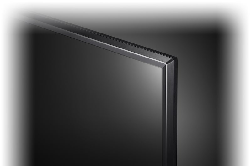 LG 55" UHD Commercial TV, 55UU640C