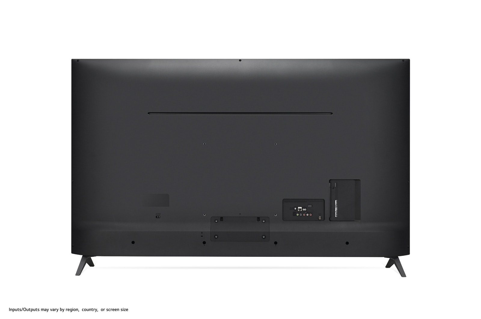 LG 55" UHD Commercial TV, 55UU640C