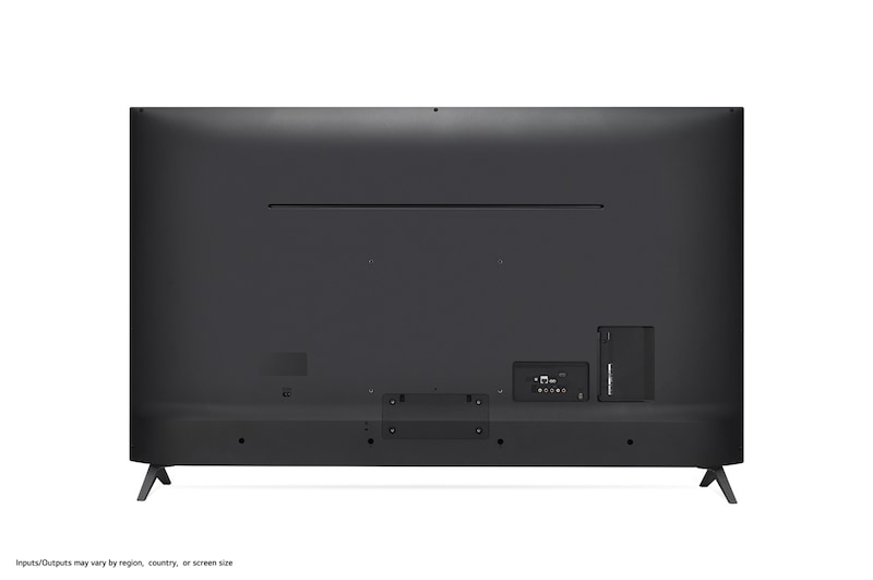 LG 55" UHD Commercial TV, 55UU640C
