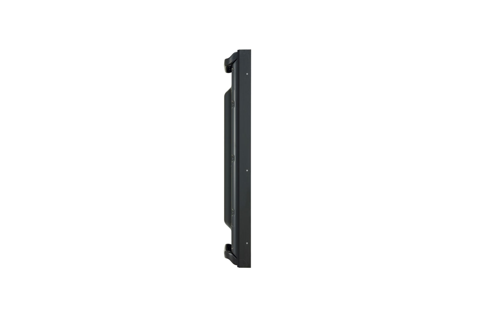 LG 55" 700 nits  FHD 60 Hz 0.9mm Even Bezel Video Wall, 55VH7E-A