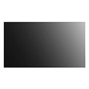 LG 55" 700 nits  FHD 60 Hz 0.9mm Even Bezel Video Wall, 55VH7E-A