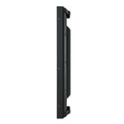 LG 55" 700 nits  FHD 60 Hz 0.9mm Even Bezel Video Wall, 55VH7E-A