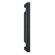 LG 55" 700 nits  FHD 60 Hz 0.9mm Even Bezel Video Wall, 55VH7E-A