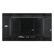 LG 55" 700 nits  FHD 60 Hz 0.9mm Even Bezel Video Wall, 55VH7E-A