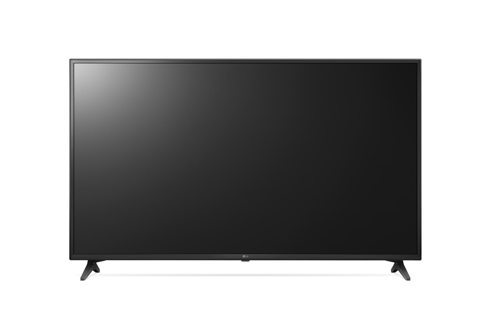 LG 60" UHD Commercial TV, 60UU640C