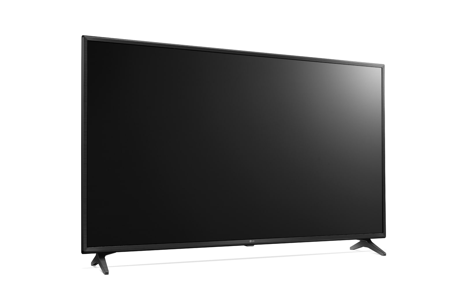LG 60" UHD Commercial TV, 60UU640C