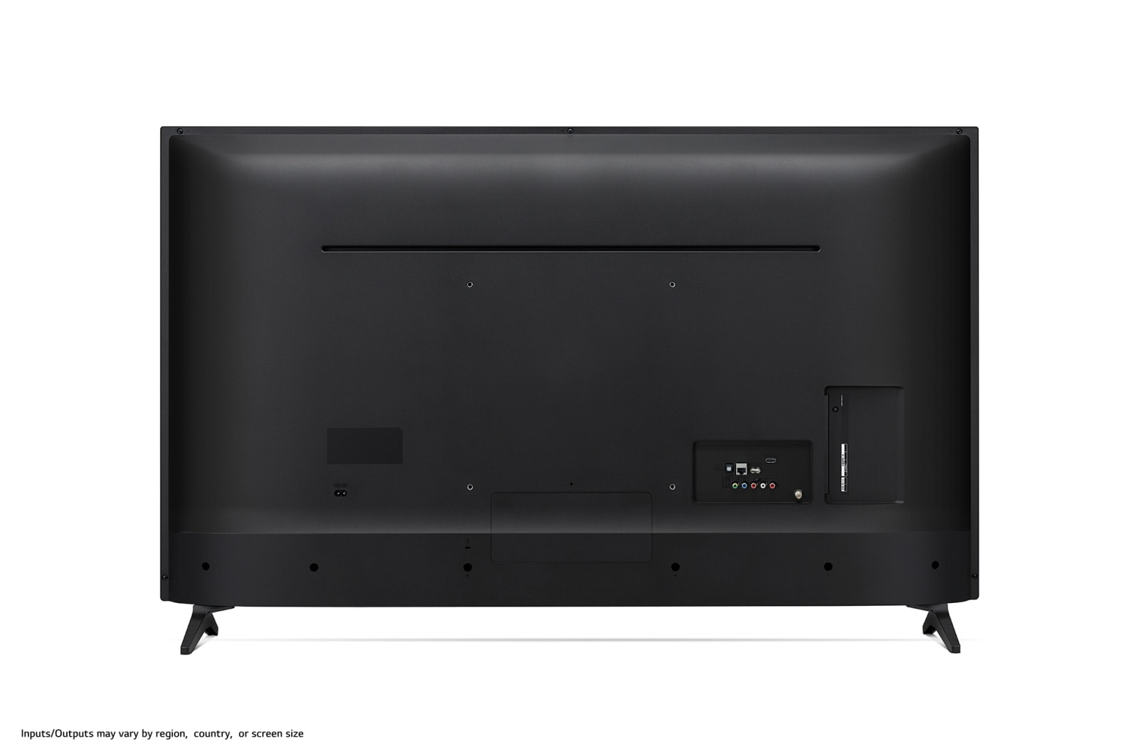 LG 60" UHD Commercial TV, 60UU640C