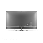 LG 65" UHD Commercial TV, 65UU761H