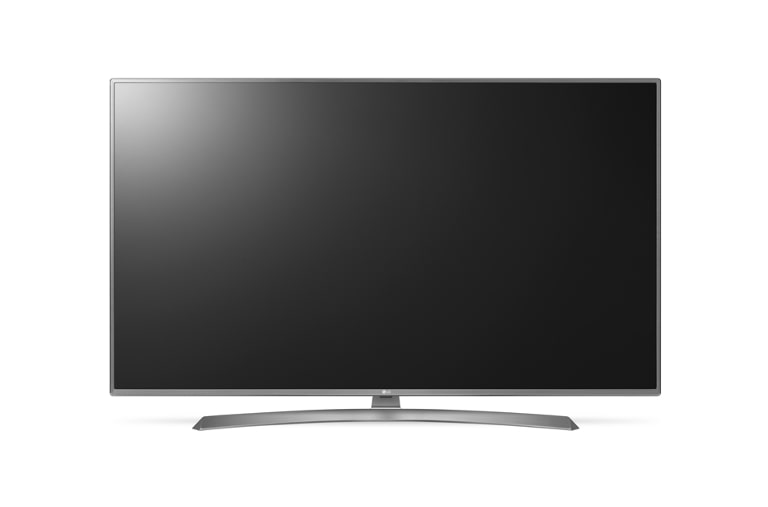 LG 65" UHD TV Signage, 65UV341C