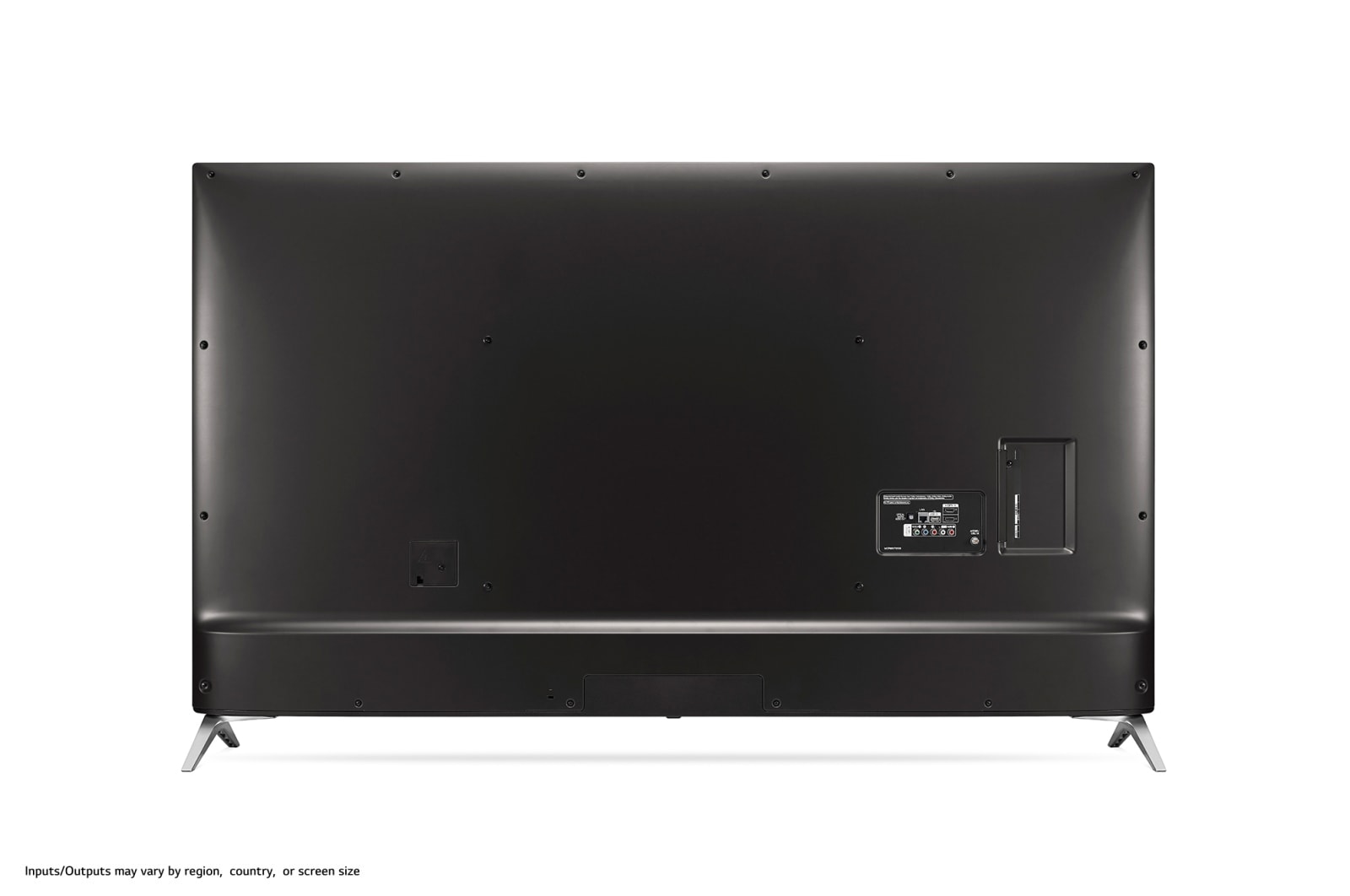 LG 70" UHD Commercial TV, 70UU640C