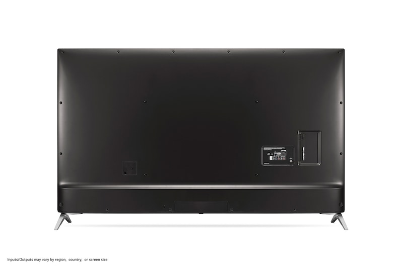 LG 70" UHD Commercial TV, 70UU640C