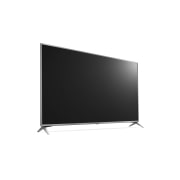 LG 70" UHD Commercial TV, 70UU640C