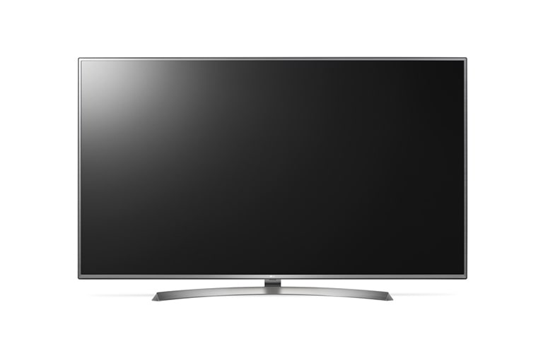 LG 75" UHD TV Signage, 75UV341C