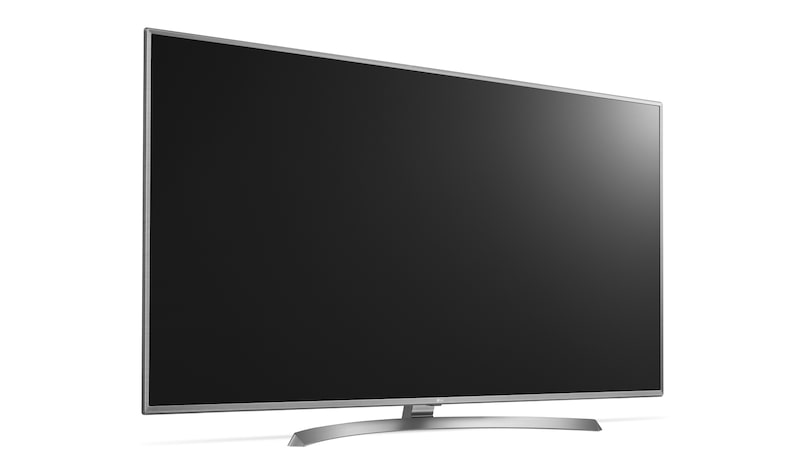 LG 75" UHD TV Signage, 75UV341C