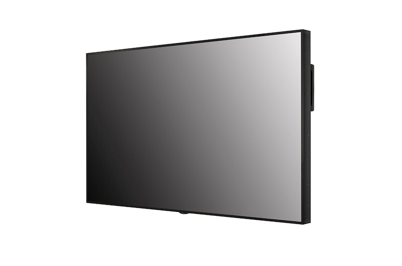 LG Window Facing, 75XS2E-B