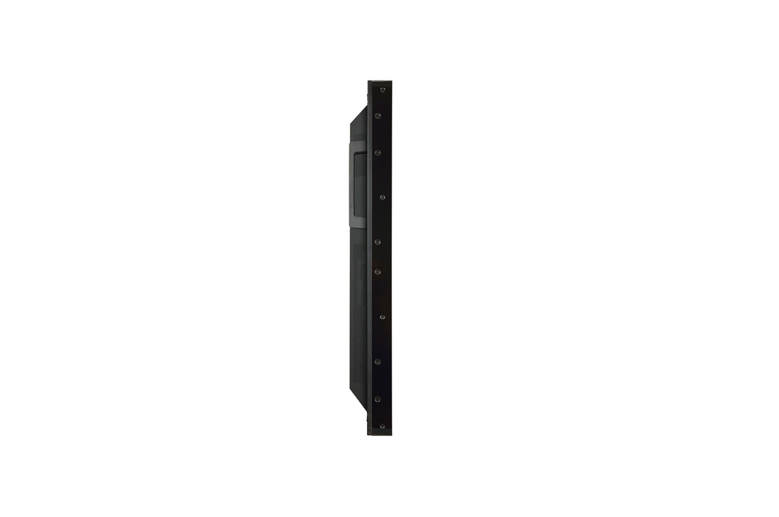 LG Window Facing, 75XS2E-B