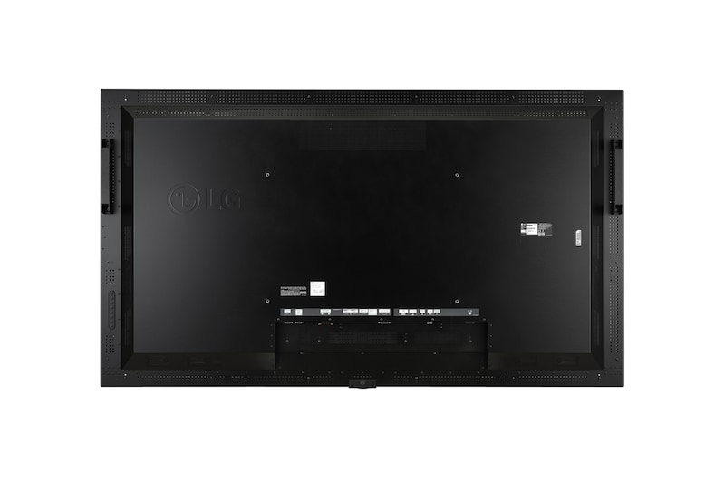 LG Window Facing, 75XS2E-B