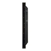 LG Window Facing, 75XS2E-B