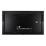 LG Window Facing, 75XS2E-B