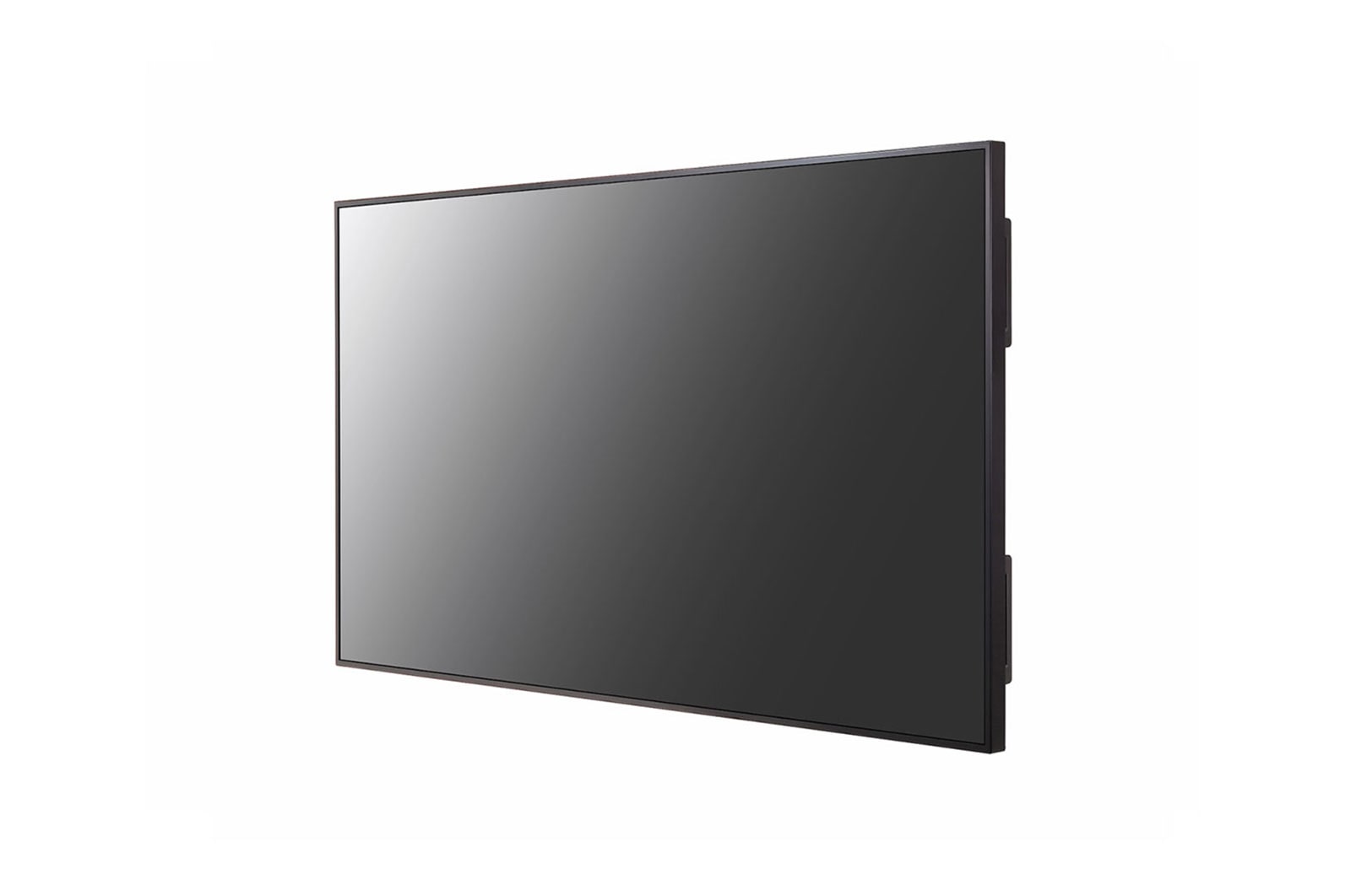 LG 86" 500 nits   120 Hz UHD Signage, 86UH5E-B