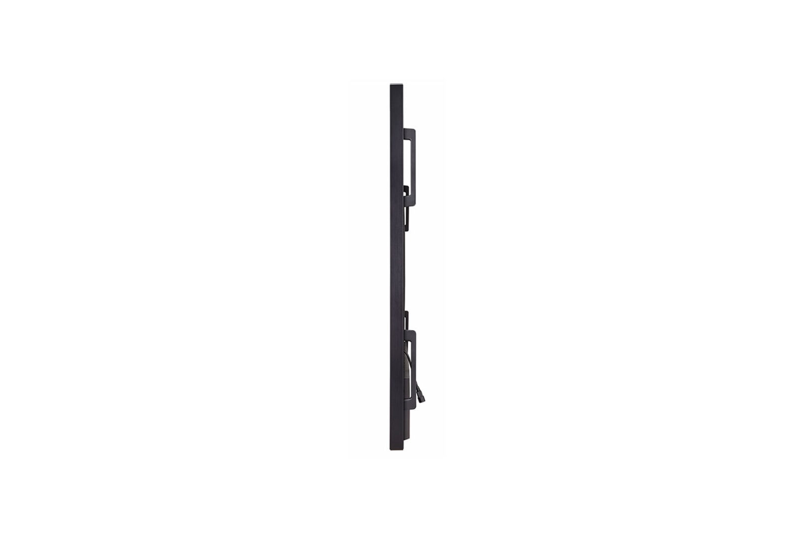 LG 86" 500 nits   120 Hz UHD Signage, 86UH5E-B