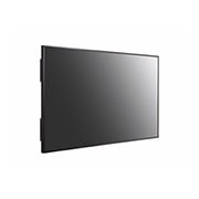 LG 86" 500 nits   120 Hz UHD Signage, 86UH5E-B