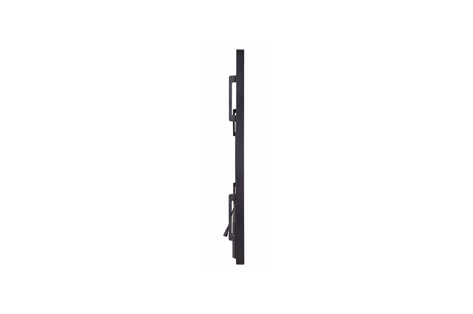 LG 86" 500 nits   120 Hz UHD Signage, 86UH5E-B