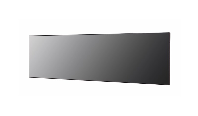 LG Ultra Stretch Signage, 88BH7D-B